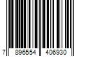 Barcode Image for UPC code 7896554406930