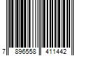 Barcode Image for UPC code 7896558411442