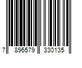 Barcode Image for UPC code 7896579330135