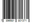 Barcode Image for UPC code 7896581801371