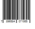 Barcode Image for UPC code 7896584071955