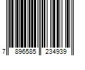 Barcode Image for UPC code 7896585234939