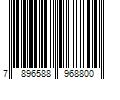 Barcode Image for UPC code 7896588968800