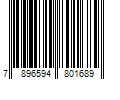 Barcode Image for UPC code 7896594801689