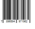 Barcode Image for UPC code 7896594971962