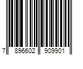 Barcode Image for UPC code 7896602909901