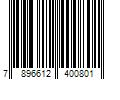 Barcode Image for UPC code 7896612400801