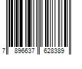 Barcode Image for UPC code 7896637628389