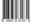 Barcode Image for UPC code 7896637631631