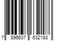 Barcode Image for UPC code 7896637632188