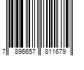 Barcode Image for UPC code 7896657811679