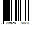 Barcode Image for UPC code 7896658001918