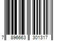 Barcode Image for UPC code 7896663301317