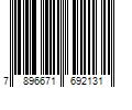 Barcode Image for UPC code 7896671692131