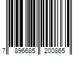 Barcode Image for UPC code 7896685200865