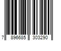 Barcode Image for UPC code 7896685303290