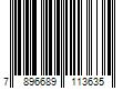 Barcode Image for UPC code 7896689113635