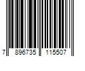 Barcode Image for UPC code 7896735115507