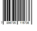 Barcode Image for UPC code 7896735115736