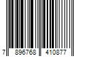 Barcode Image for UPC code 7896768410877