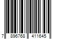 Barcode Image for UPC code 7896768411645