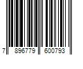 Barcode Image for UPC code 7896779600793