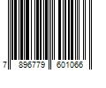 Barcode Image for UPC code 7896779601066