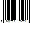 Barcode Image for UPC code 7896779602711