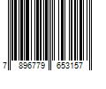 Barcode Image for UPC code 7896779653157