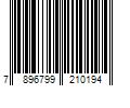 Barcode Image for UPC code 7896799210194