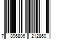 Barcode Image for UPC code 7896806212869