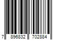 Barcode Image for UPC code 7896832702884