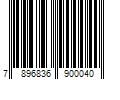 Barcode Image for UPC code 7896836900040