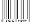 Barcode Image for UPC code 7896852615676