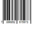 Barcode Image for UPC code 7896852615973