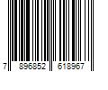 Barcode Image for UPC code 7896852618967