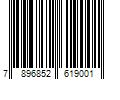 Barcode Image for UPC code 7896852619001