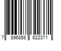 Barcode Image for UPC code 7896858622371