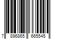 Barcode Image for UPC code 7896865665545