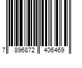 Barcode Image for UPC code 7896872406469