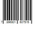 Barcode Image for UPC code 7896901607515