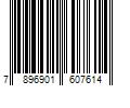 Barcode Image for UPC code 7896901607614