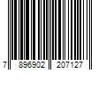 Barcode Image for UPC code 7896902207127