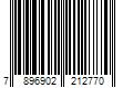 Barcode Image for UPC code 7896902212770