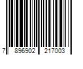 Barcode Image for UPC code 7896902217003