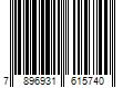 Barcode Image for UPC code 7896931615740