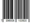 Barcode Image for UPC code 7896936100500