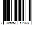 Barcode Image for UPC code 7896952514879