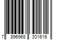 Barcode Image for UPC code 7896968301616