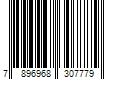 Barcode Image for UPC code 7896968307779